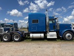 General Appearance with Sheet Metal (fiberglass) Condition