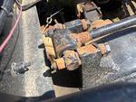 Underbody with Suspension Bushings