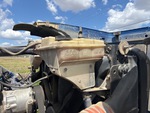 Engine with Cooling System Leaks