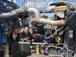 Engine with Engine - Right Side
