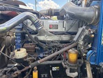 Engine with Engine - Left Side