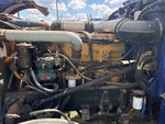 Engine with Engine - Left Side