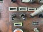 Cab with Engine Brake