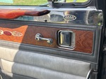 Cab with Window Controls