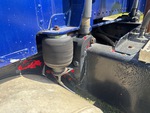 Underbody with Cab Suspension Air Bags