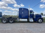 General Appearance with Sheet Metal (fiberglass) Condition