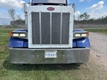 General Appearance with Exterior Lights