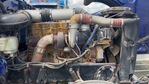 Engine with Engine - Right Side