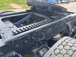 Underbody with Frame Condition