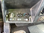 Cab with Heater