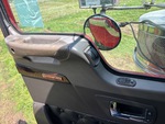 Cab with Window Controls