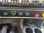 Cab with Heater