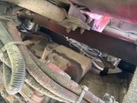 Underbody with PTO Pump