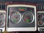 Cab with Warning Lights
