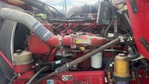 Engine with Engine - Left Side