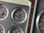 Cab with Oil Pressure