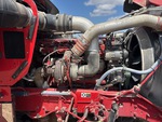 Engine with Engine - Right Side