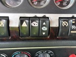 Cab with Engine Brake