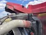 Engine with Cooling System Leaks