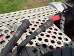 Underbody with Wet Kit Plumbing