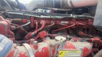 Engine with Fuel System