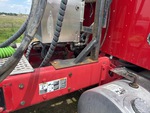 Underbody with Frame Condition