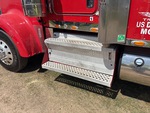 General Appearance with Steps/Ladders