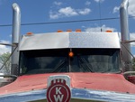 General Appearance with Glass