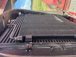 Engine with Radiator