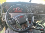 Cab with Steering Control