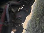Underbody with Power Take Off