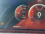 Cab with Oil Pressure