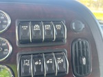 Cab with PTO Control
