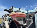 Engine with Cooling System Leaks