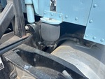 Underbody with Cab Suspension Air Bags