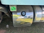 Engine with DEF / AdBlue Tank