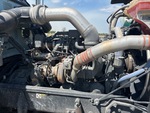 Engine with Engine - Right Side