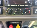 Cab with Heater