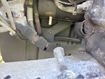 Engine with Oil Leaks