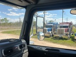 Cab with Mirrors