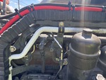 Engine with Fuel System