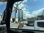 Cab with Mirrors