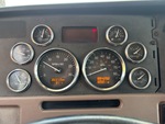 Cab with Gauges