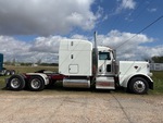 General Appearance with Sheet Metal (fiberglass) Condition