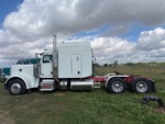 General Appearance with Paint