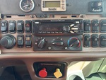 Cab with Heater