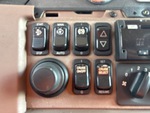 Cab with Engine Brake