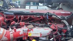 Engine with Fuel System