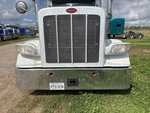 General Appearance with Exterior Lights