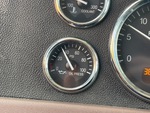 Cab with Oil Pressure
